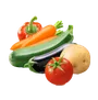 Fresh Vegetables