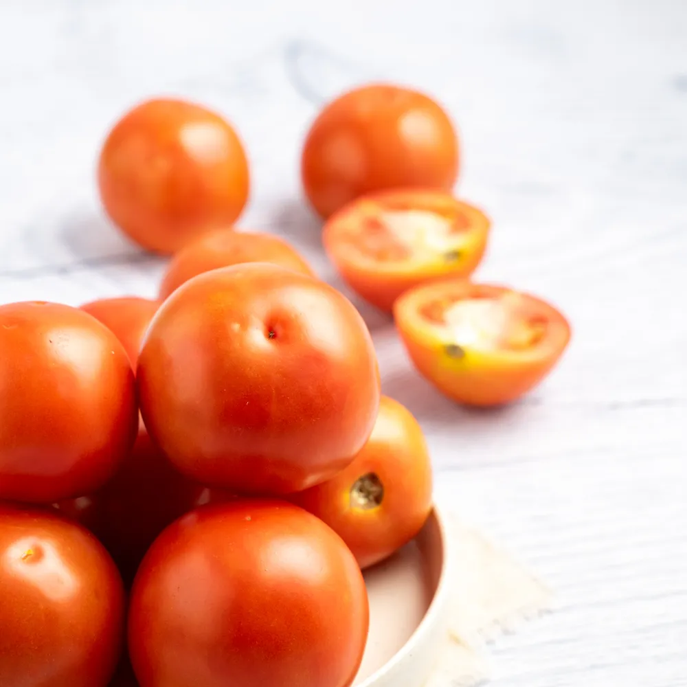  Tomato Local