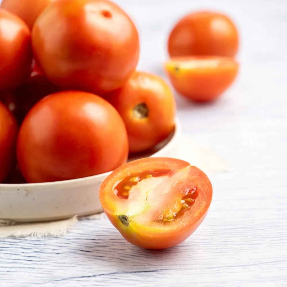  Tomato Local
