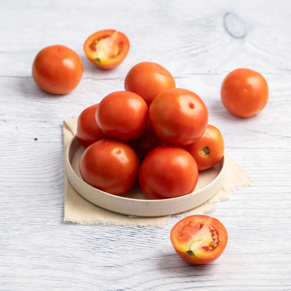  Tomato Local