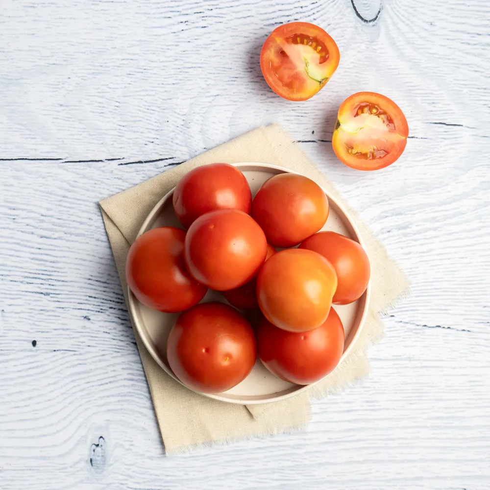  Tomato Local